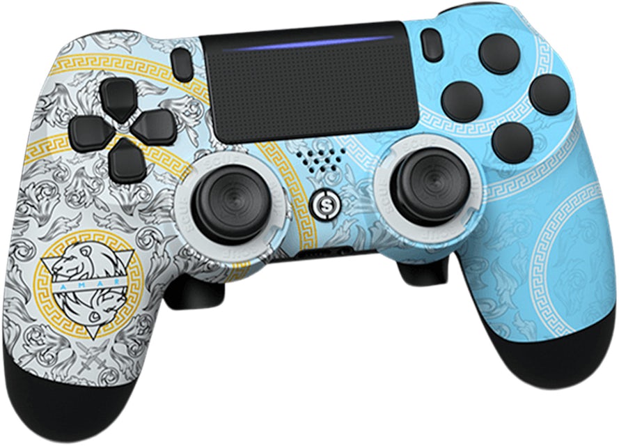 Controller PS4 Scuf Infinity4PS Pro Star Storm