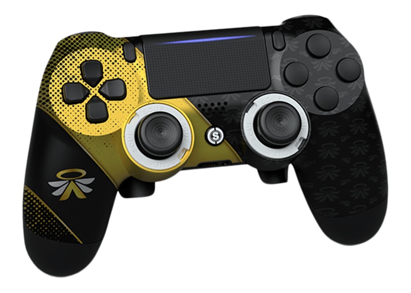 Scuf infinity4ps on sale pro clayster