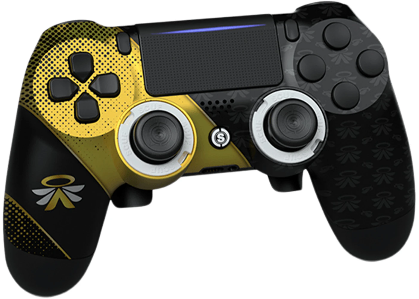 Scuf PS4 Infinity4PS Pro Aydan Wireless Controller - US