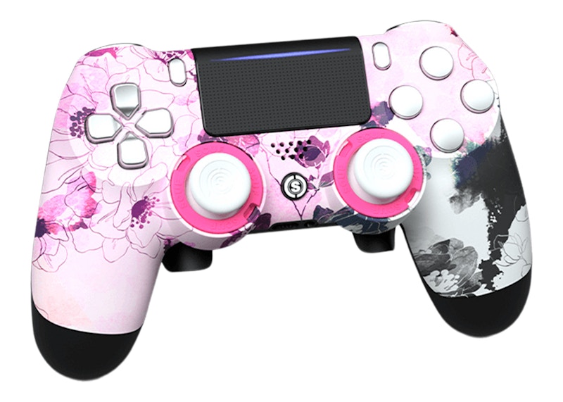 Scuf infinity4ps deals pro nebula