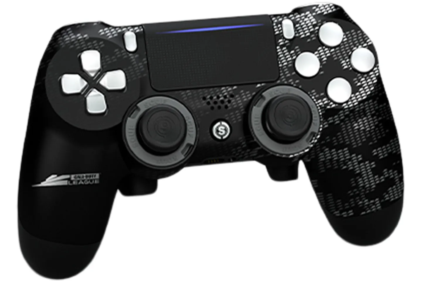 Scuf PS4 Infinity4PS Pro CDL Wireless Controller - CN