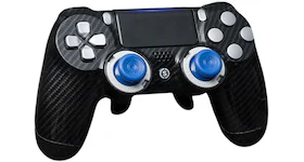 Scuf PS4 Infinity4PS Pro Carbon Fiber Black Wireless Controller