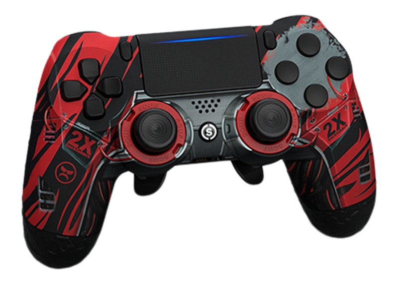 Scuf infinity4ps pro sale clayster