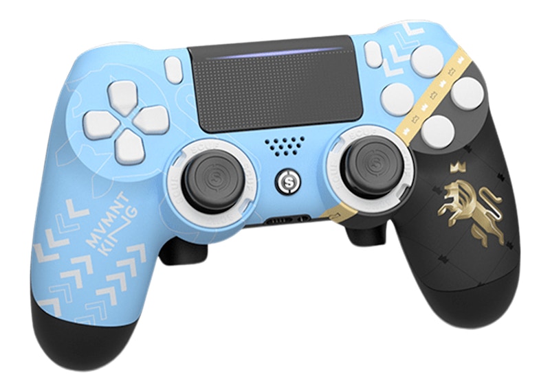 Ps4 best sale destiny controller