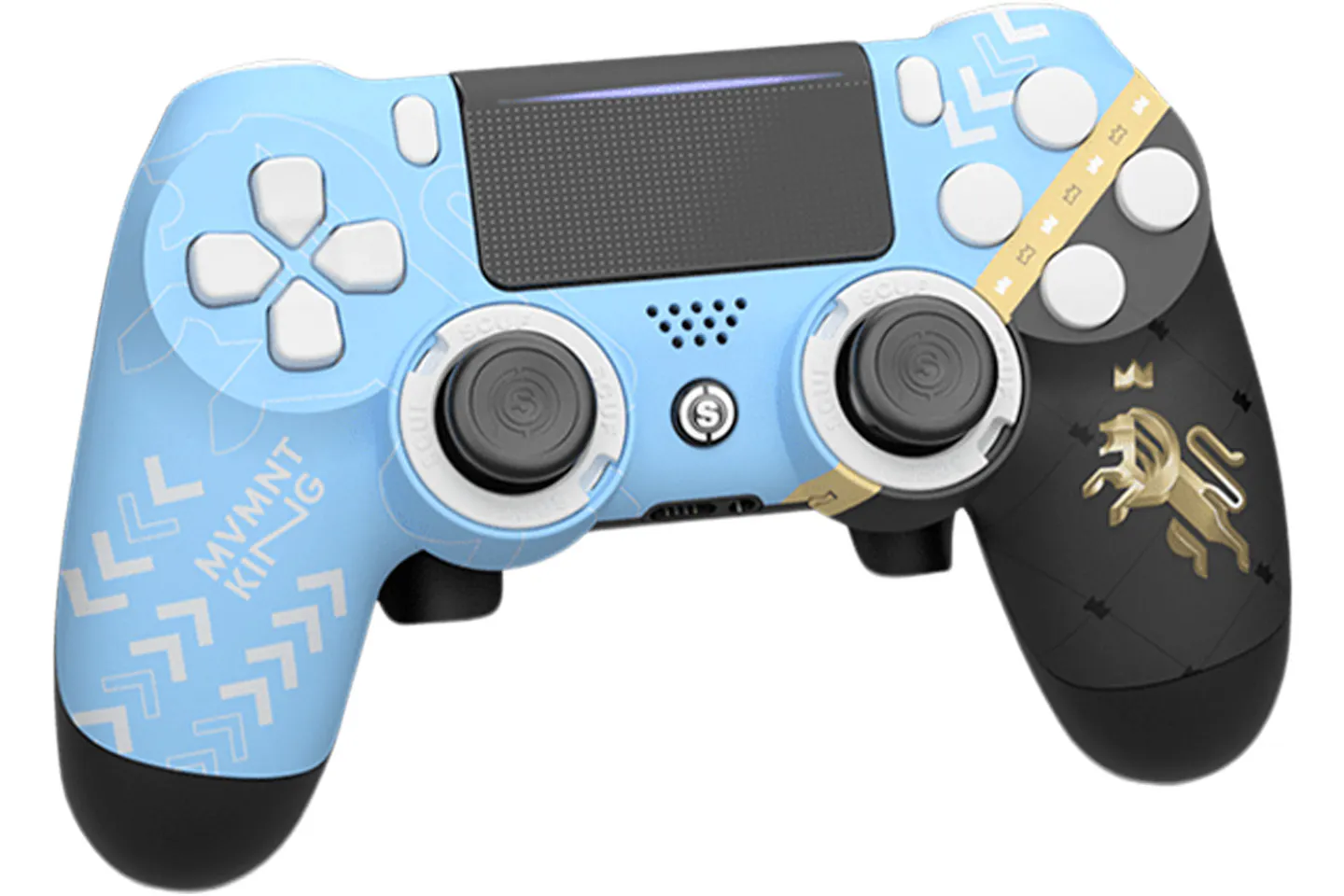 Scuf PS4 Infinity4PS Pro JoeWo Wireless Controller - CN