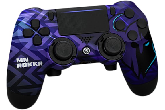 Scuf PS4 Infinity4PS Pro Minnesota Rokkr Wireless Controller