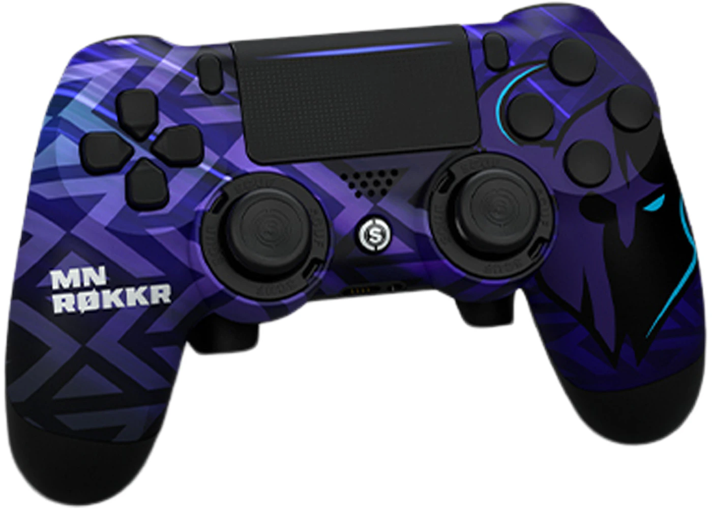 Scuf PS4 Infinity4PS Pro Minnesota Rokkr Wireless Controller - US