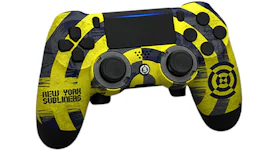 Scuf PS4 Infinity4PS Pro New York Subliners Wireless Controller