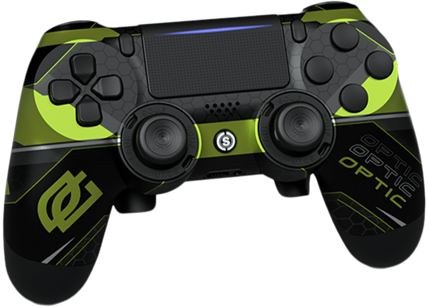 Scuf Controller Optic
