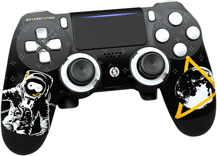 SCUF Infinity4PS Pro