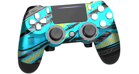Scuf PS4 Infinity4PS Pro Swagg Wireless Controller