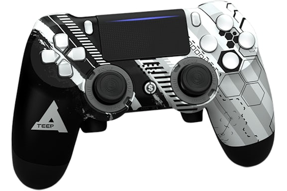 Scuf PS4 Infinity4PS Pro TeePee Wireless Controller