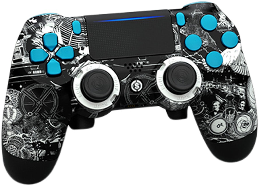 Scuf Infinity4PS Pro Nebula PS4 Controller