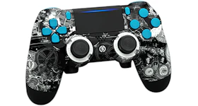 Scuf PS4 Infinity4PS Pro Tesla Wireless Controller