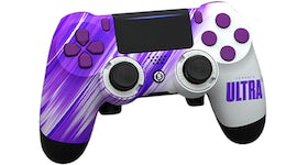 Scuf PS4 Infinity4PS Pro Toronto Ultra Wireless Controller