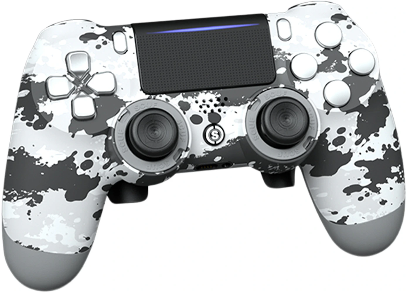 Scuf PS4 Infinity4PS Pro Wireless Controller Arctic Camo - GB