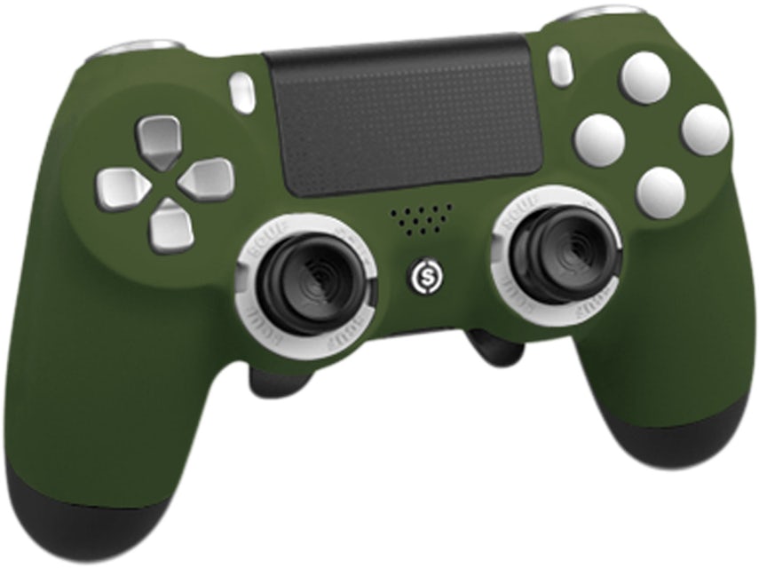 Scuf Infinity4PS Pro Green