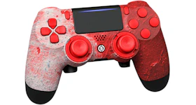 Scuf PS4 Infinity4PS Pro Wireless Controller Blood Moon