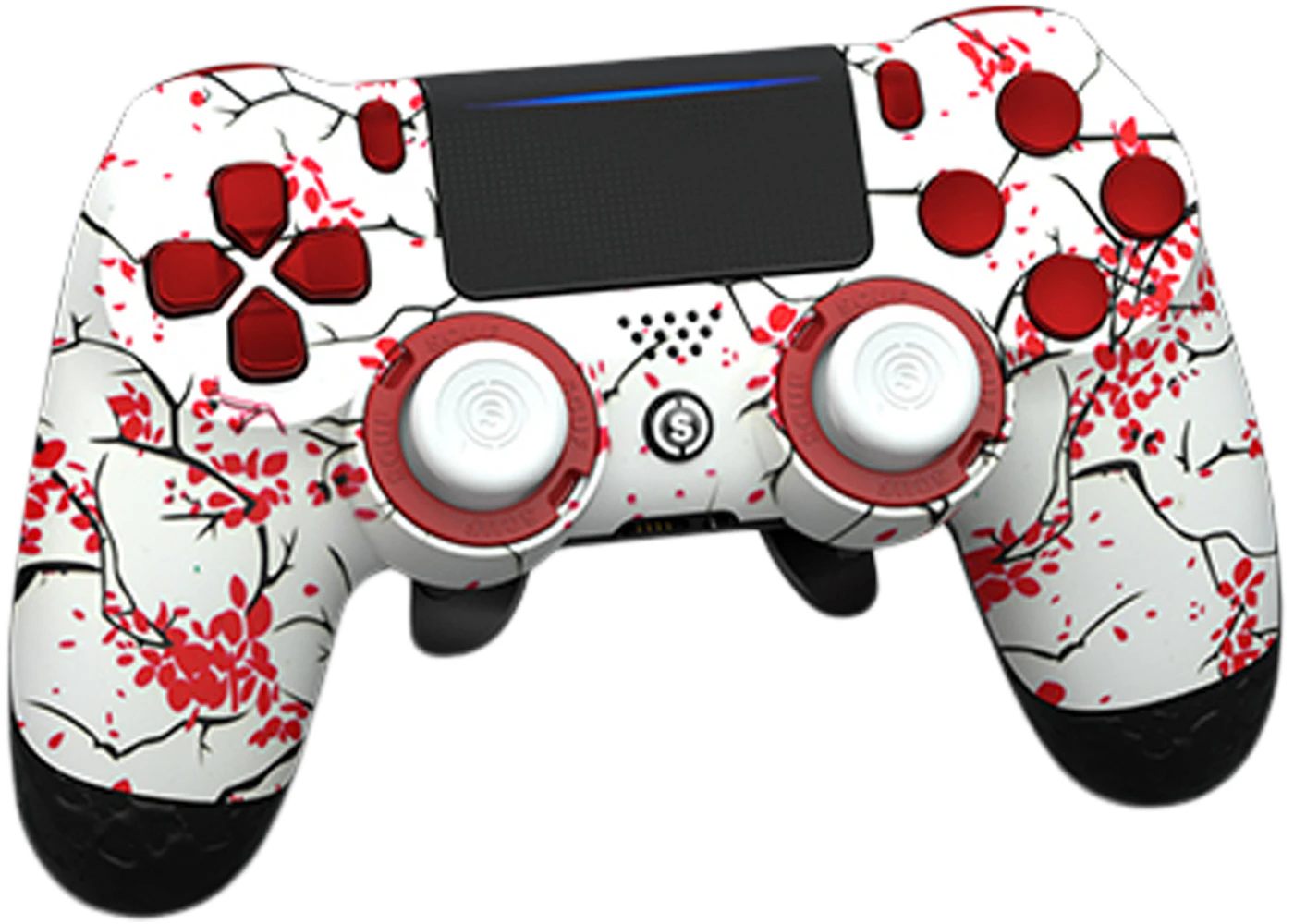 Cherry Blossom Ps4 Scuf Pro Blossom Scuf Infinity 4ps Scuf Impact
