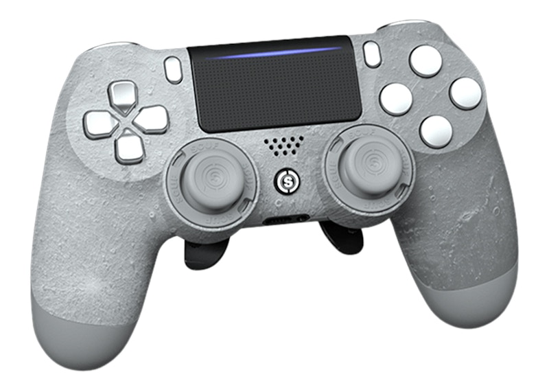 Scuf PS4 Infinity4PS Pro Wireless Controller Full Moon - GB