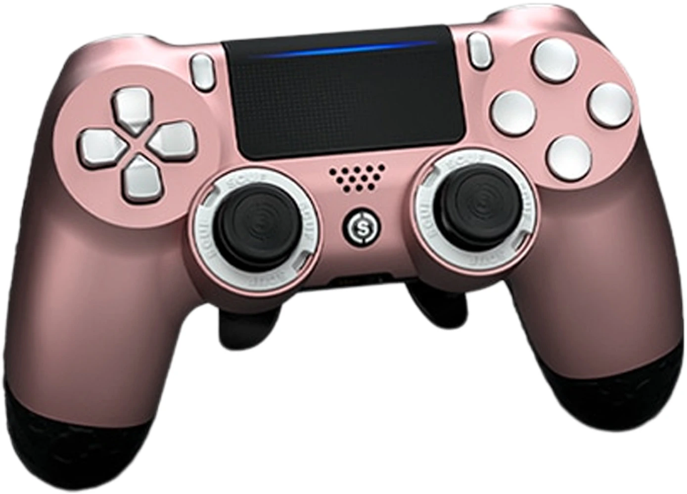 Scuf Impact Cherry Blossom PS4 Controller