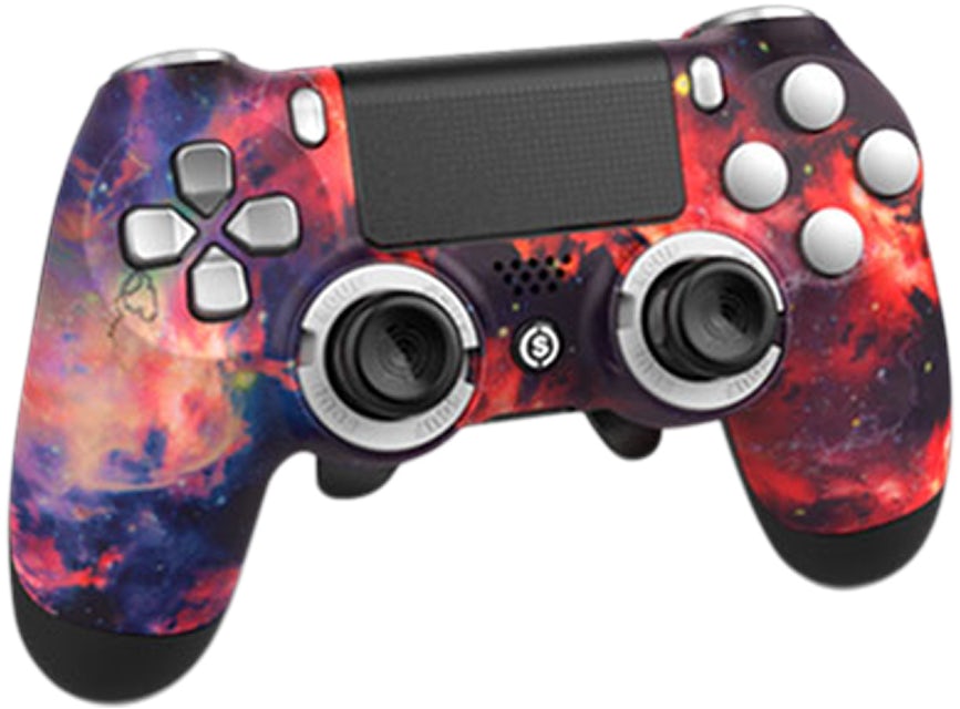 Scuf Infinity4PS Pro Star Storm PS4 Controller