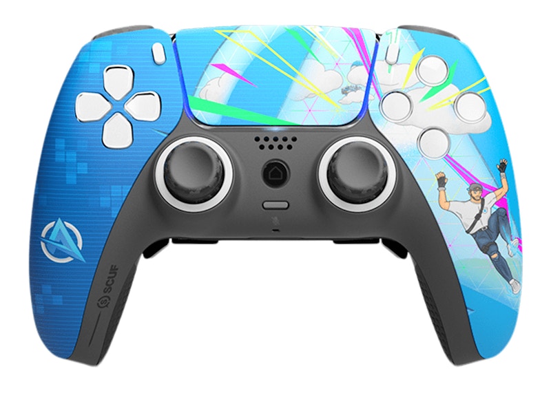 alia scuf xbox one controller