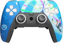 FaZe Clan x Scuf Reflex (PS5/PC) Gaming Controller - US