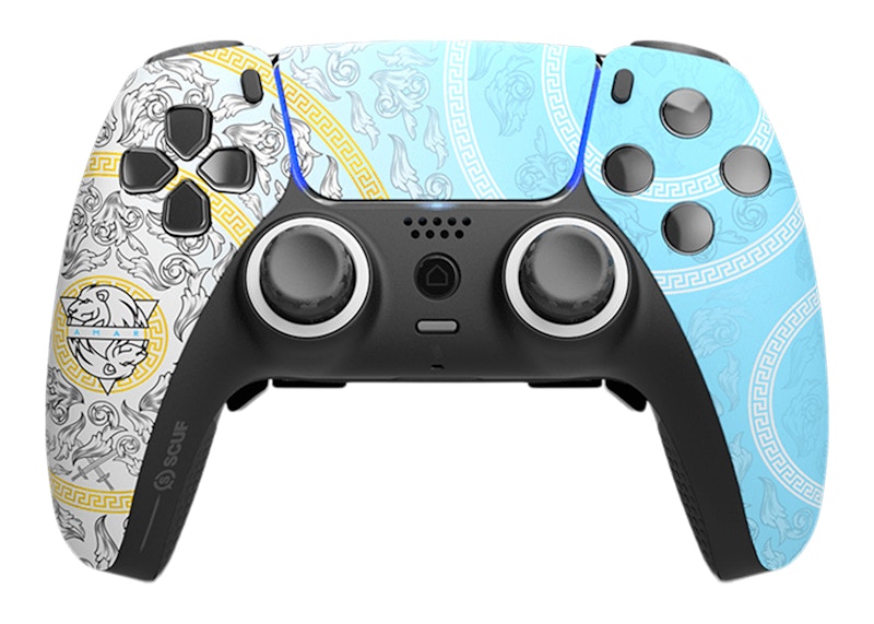 Scuf PS5 Reflex Amar Wireless Controller - US