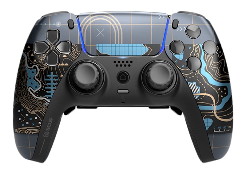 Travis scott controller online ps4