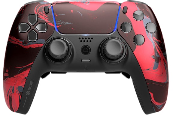 Scuf PS5 Reflex Enigma Wireless Controller