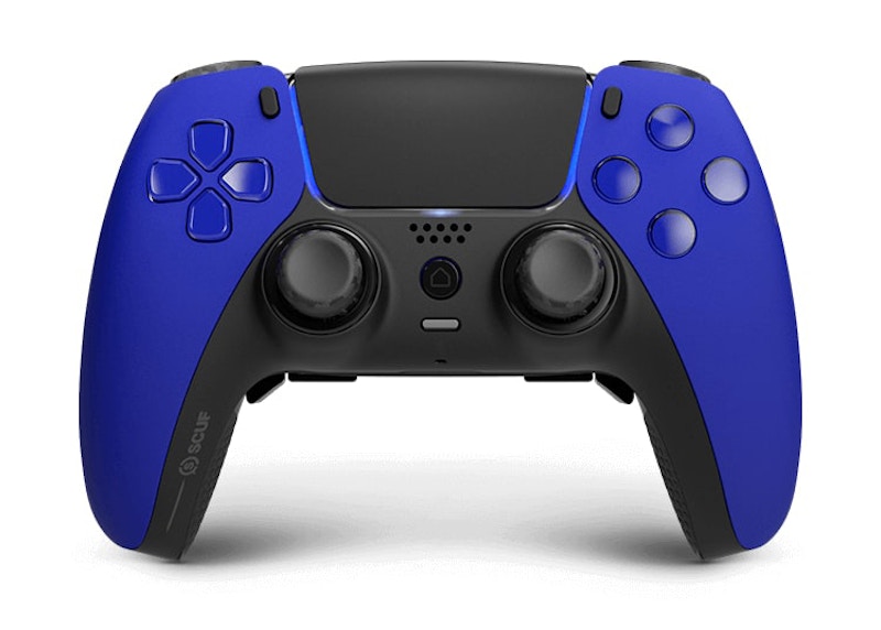 お得正規店新品未使用 Scuf PS5 Reflex FPS Wireless Controller black Warzone Apex Fortnite　コントローラー　スカフ　リフレックス アクセサリ、周辺機器