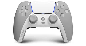 Scuf PS5 Reflex FPS Wireless Controller Grey/White