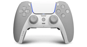 Scuf PS5 Reflex FPS Wireless Controller Grey/White