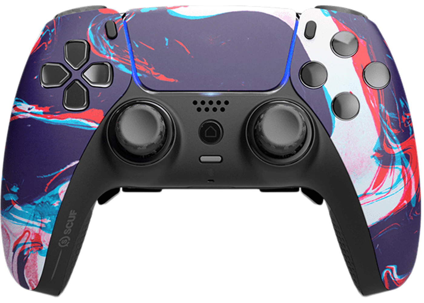 Scuf PS5 Reflex Mystic Wireless Controller - GB