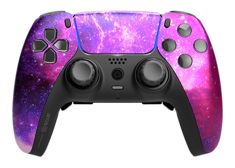 Scuf PS5 Reflex Nebula 2 Wireless Controller - TW