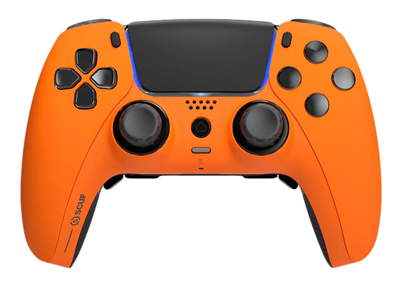 Scuf PS5 Reflex Pro Wireless Controller Orange - JP