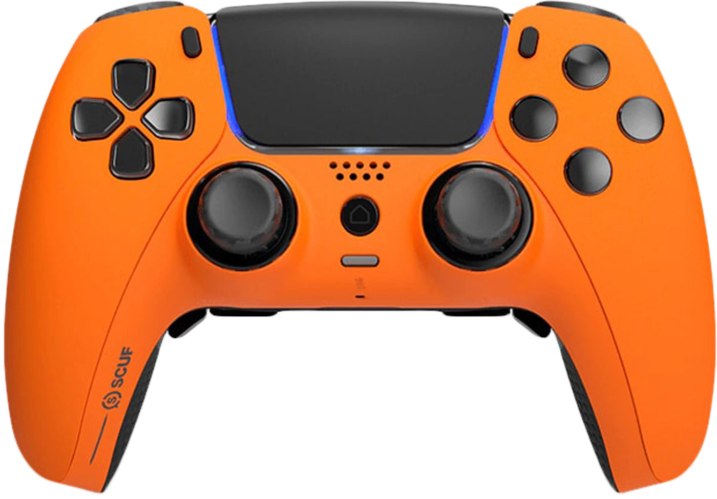 Scuf PS5 Reflex Pro Wireless Controller Orange - US