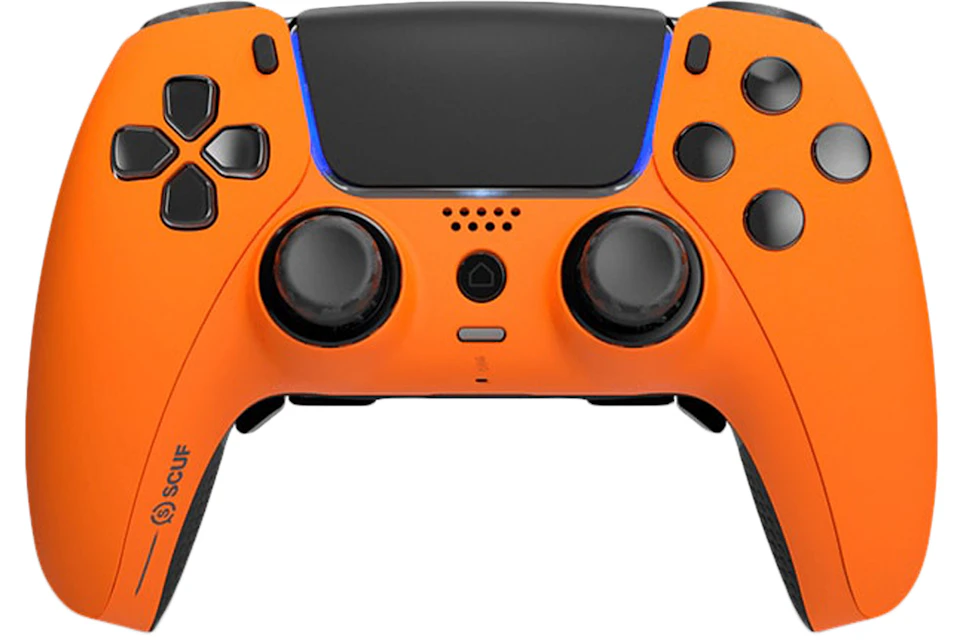 Scuf PS5 Reflex Pro Wireless Controller Orange
