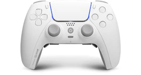 Scuf PS5 Reflex Pro Wireless Controller White/White
