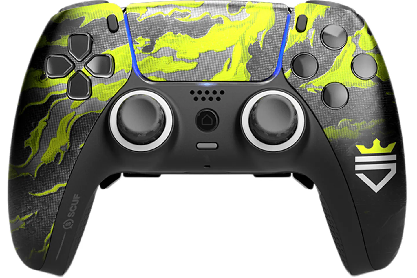 Scuf PS5 Reflex Scump Wireless Controller