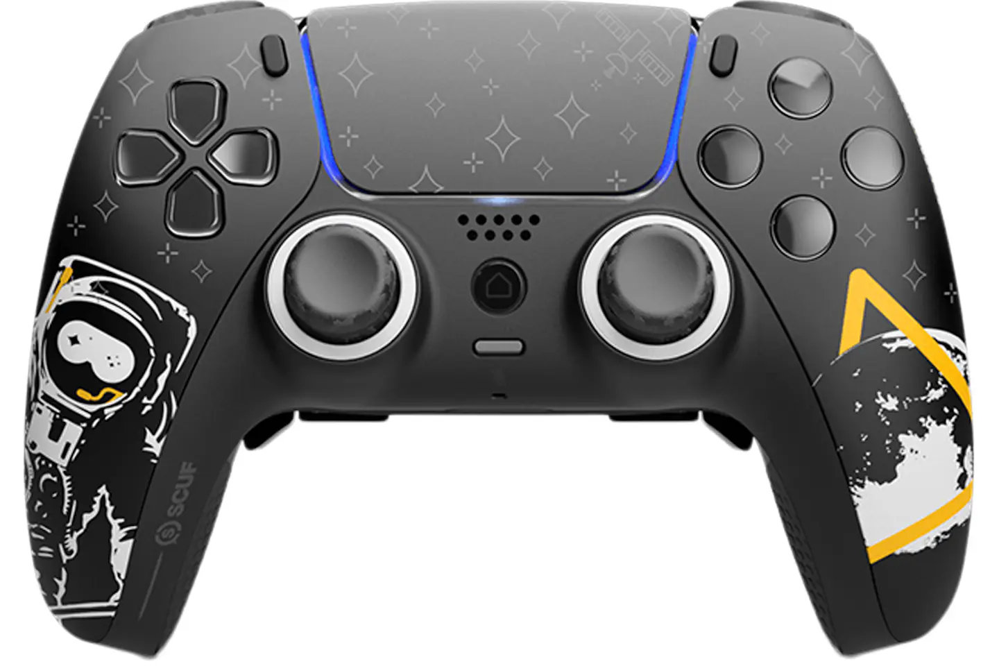 Scuf PS5 Reflex Spacestation Wireless Controller - US
