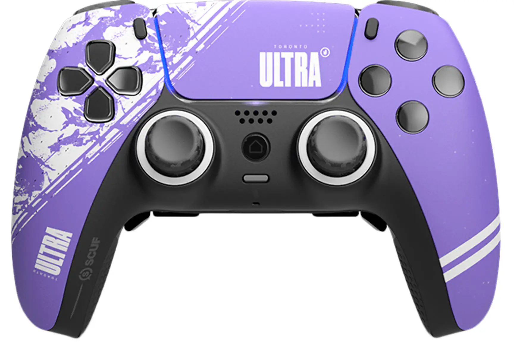 Scuf PS5 Reflex Toronto Ultra Wireless Controller - KR