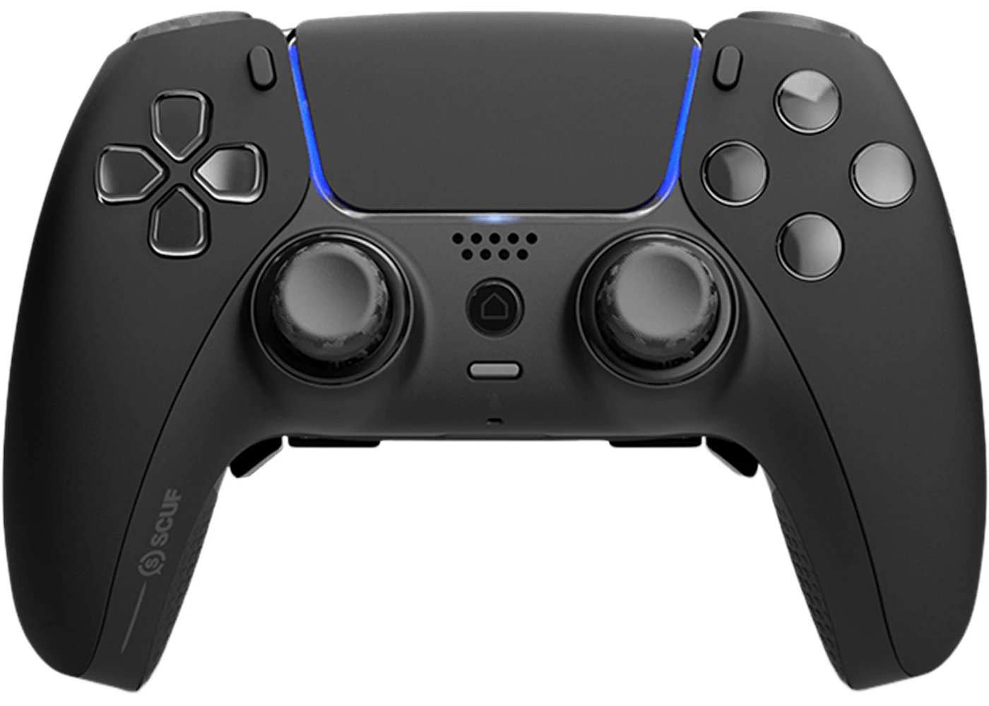 Scuf PS5 Reflex Wireless Controller Black - JP