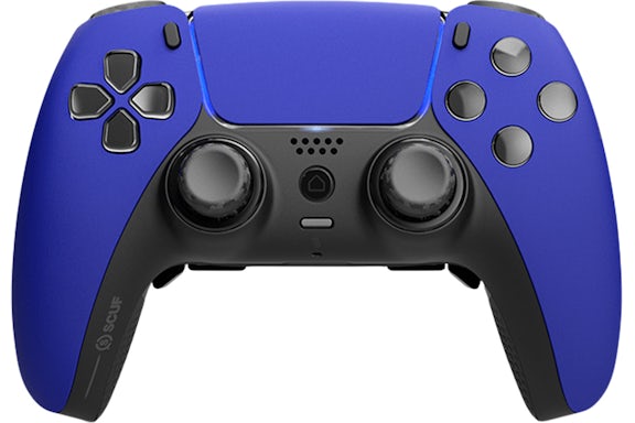 Scuf PS5 Reflex Wireless Controller Blue