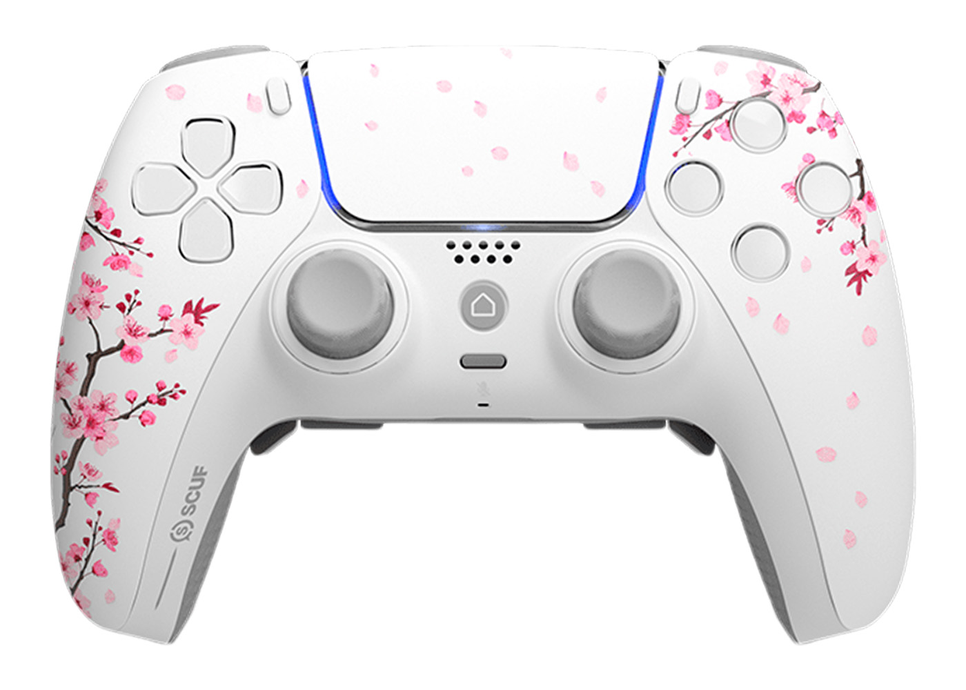 Scuf PS5 Reflex Wireless Controller Cherry Blossom - JP