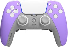 Scuf PS5 Reflex Wireless Controller Lavender