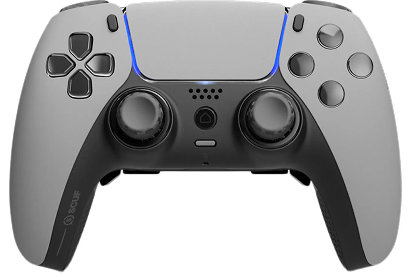 Scuf PS5 Reflex Wireless Controller Light Gray