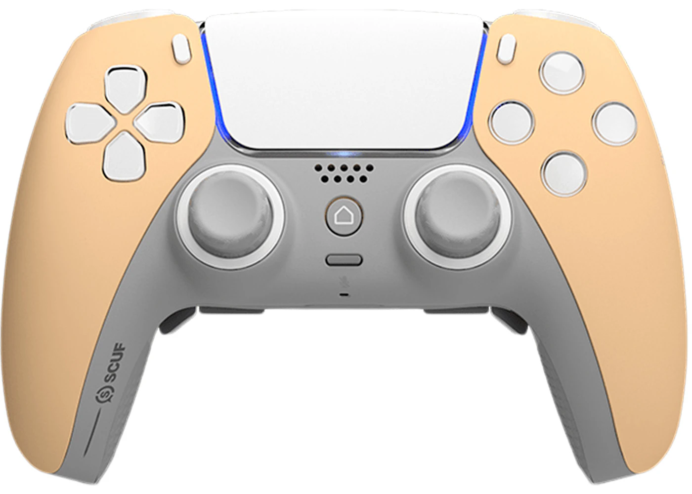 Scuf PS5 Reflex Wireless Controller Mango - US