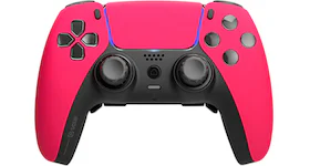Scuf PS5 Reflex Wireless Controller Pink